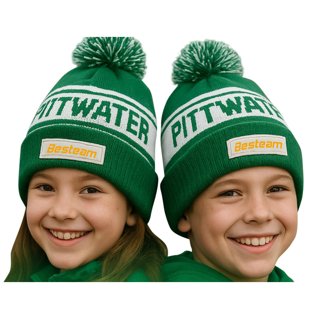 PRSL | Club Beanie