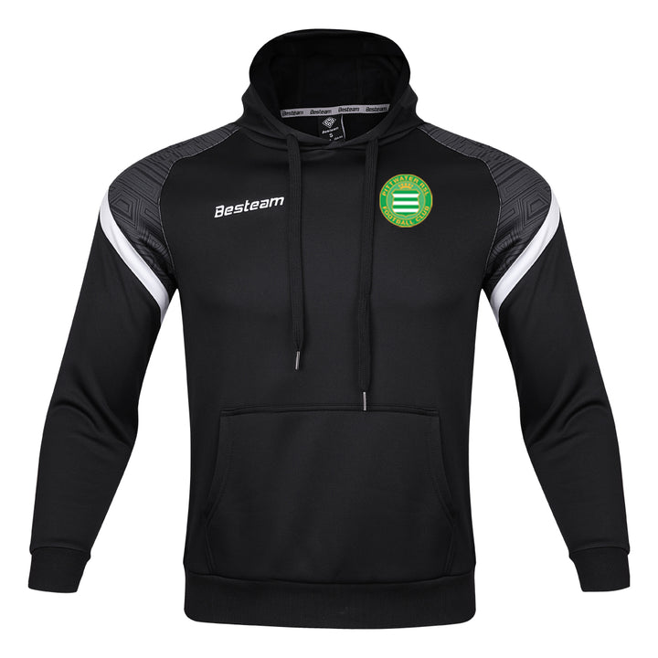 PRSLFC | Pullover Hoodie