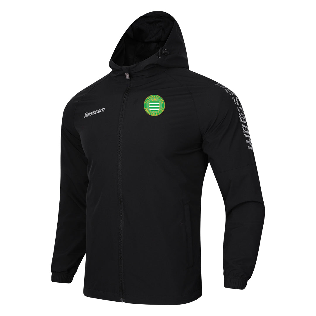 PRSLFC | Signature Spray Jacket