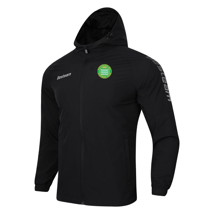 PRSLFC | Signature Spray Jacket