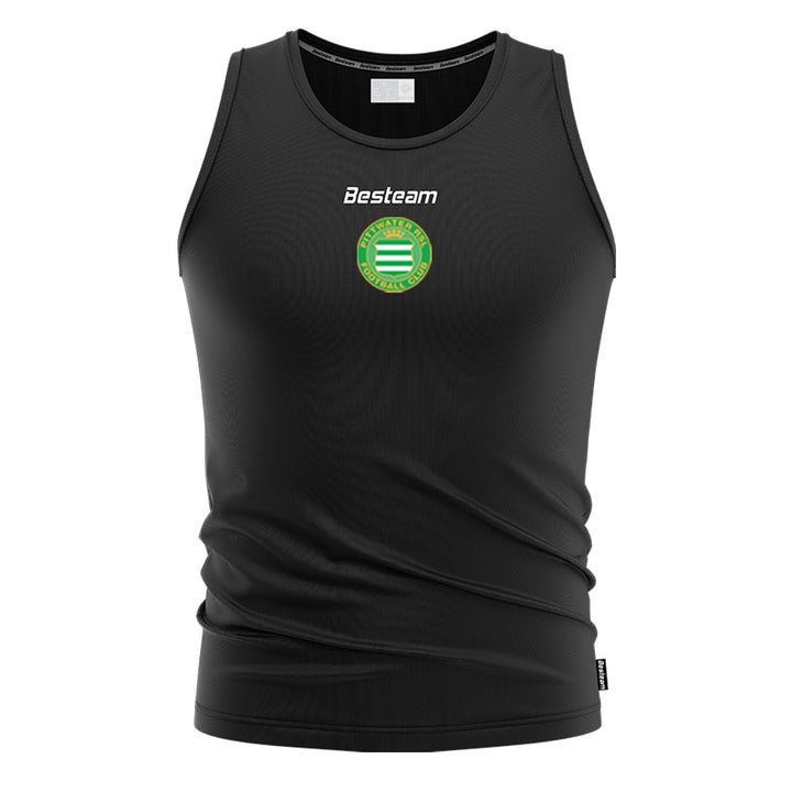 PRSLFC | Sleeveless Jersey