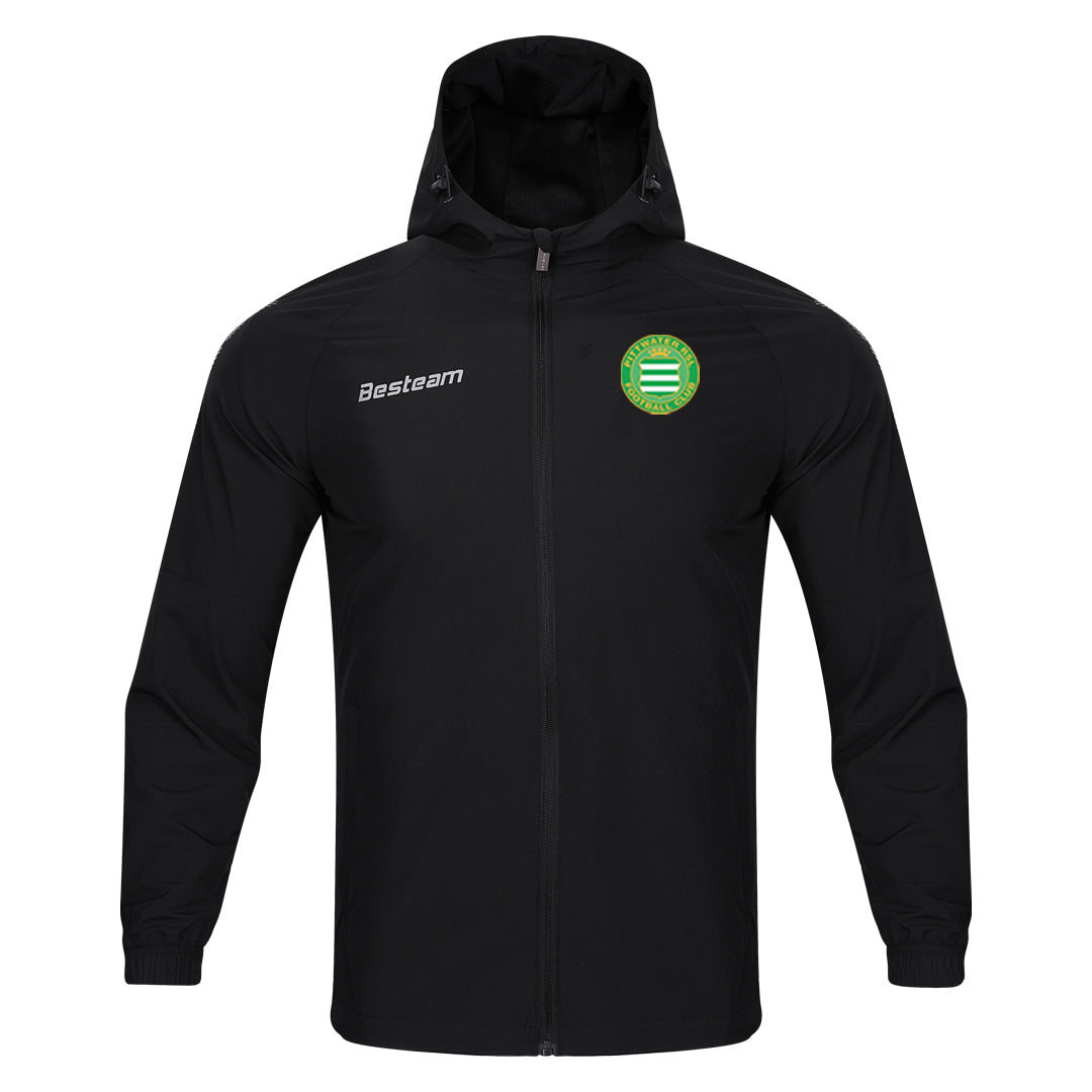 PRSLFC | Signature Spray Jacket