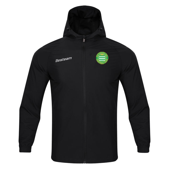 PRSLFC | Signature Spray Jacket