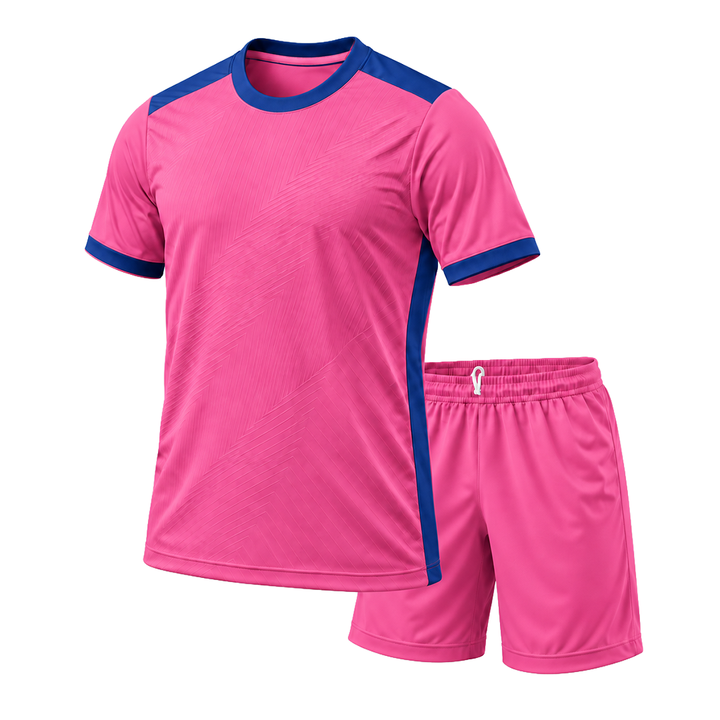 Monza Kit - Pink