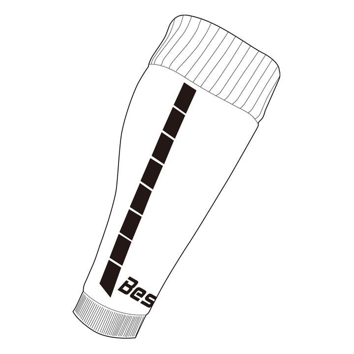 MUFC - Match day Cut Off Socks