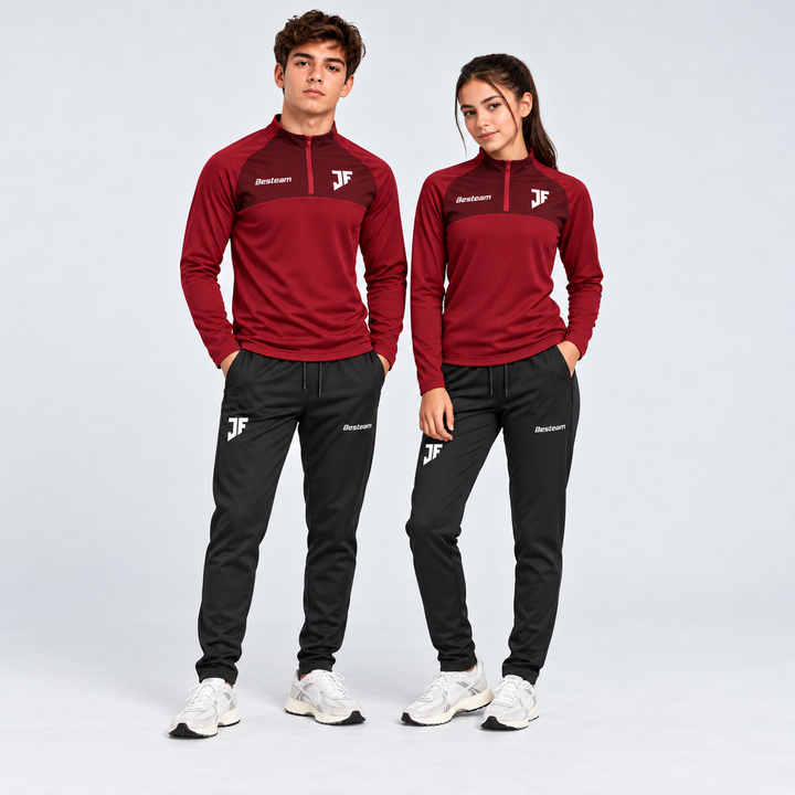 JF | Clasico Tracksuit Set