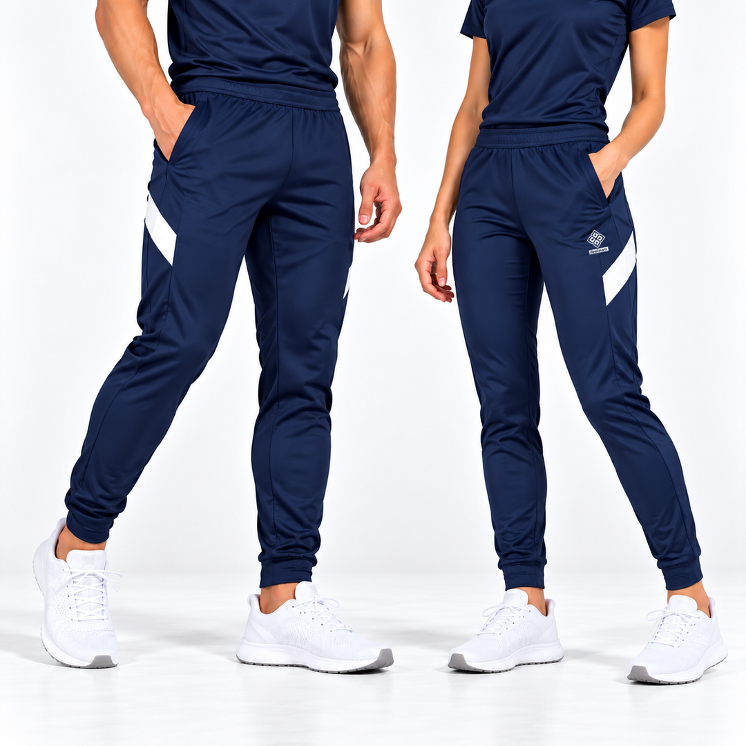 Rivero Training Pant - Navy