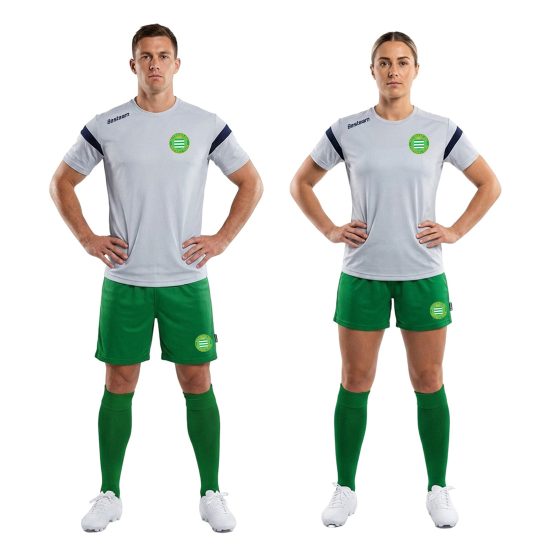 PRSLFC | Adult Training Jersey (2)