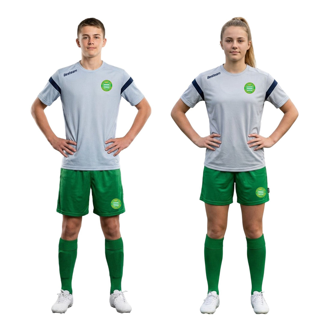 PRSLFC | Youth Training Jersey (2)