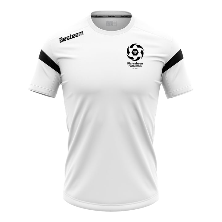 Narrabeen FC | Youth Training Jersey (1)