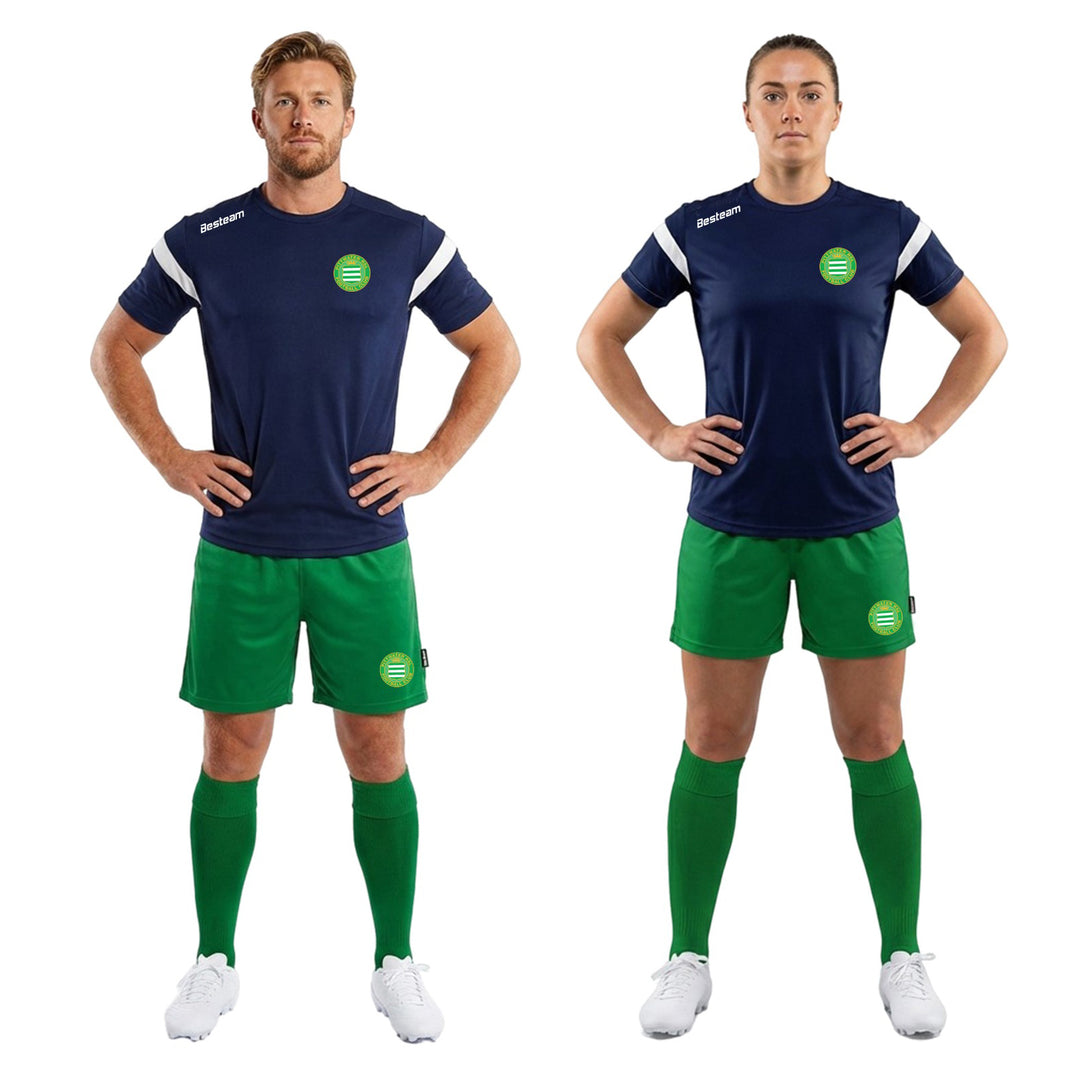 PRSLFC | Adult Training Jersey (1)
