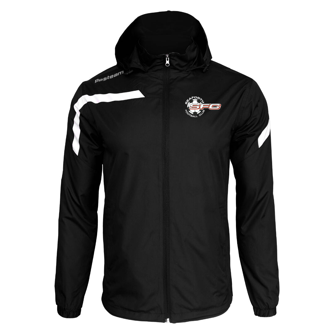 SFC | Cordoba Spray Jacket