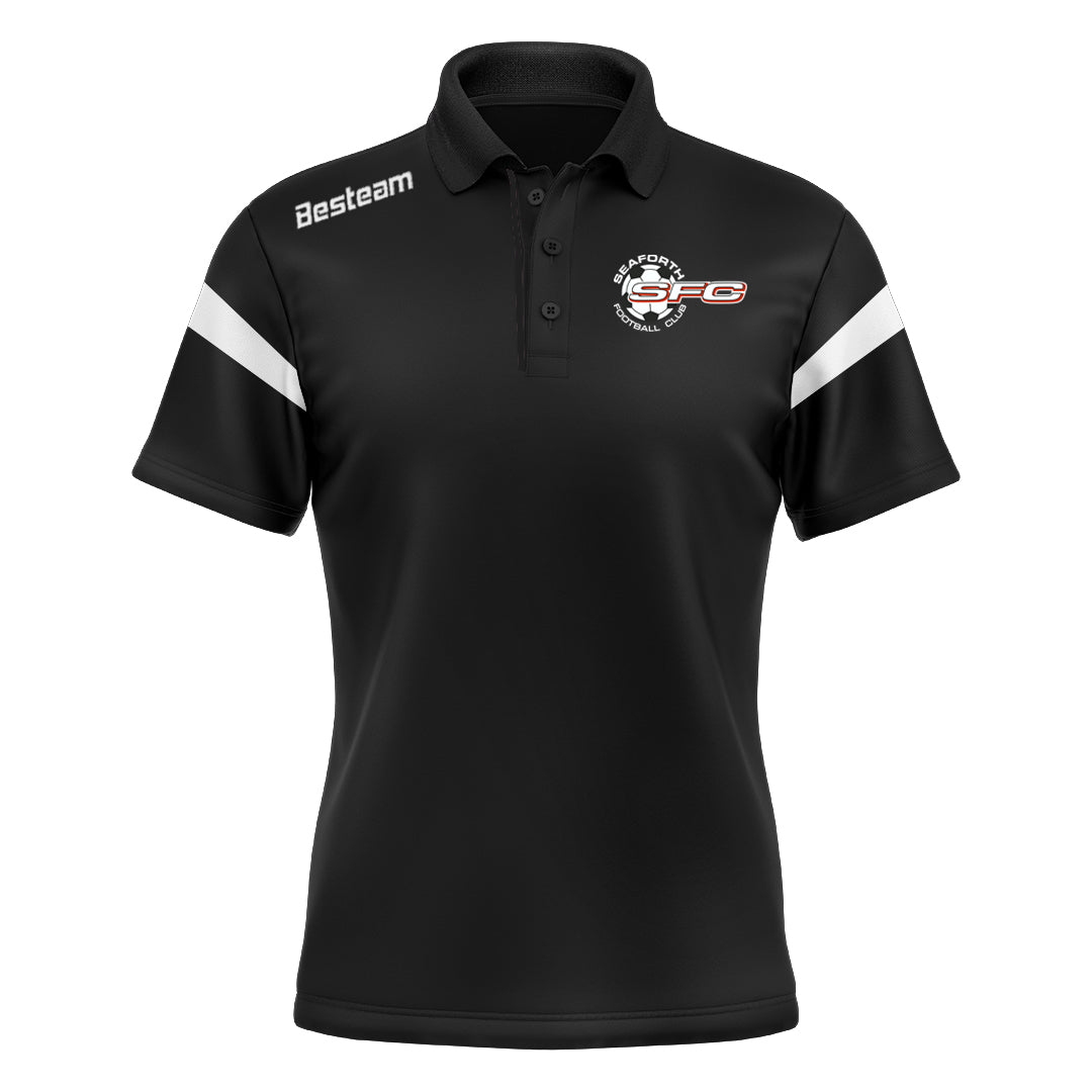 SFC | Unisex Polo Shirt