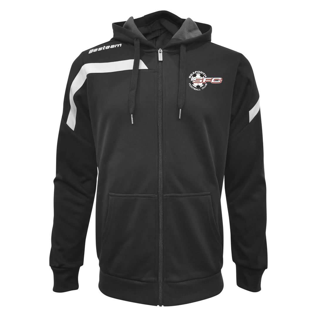 SFC | Cordoba Zip Hoodie