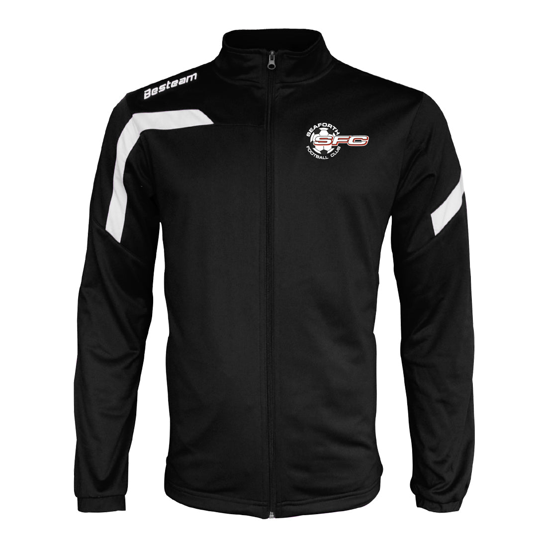 SFC | Cordoba Tri Track Jacket