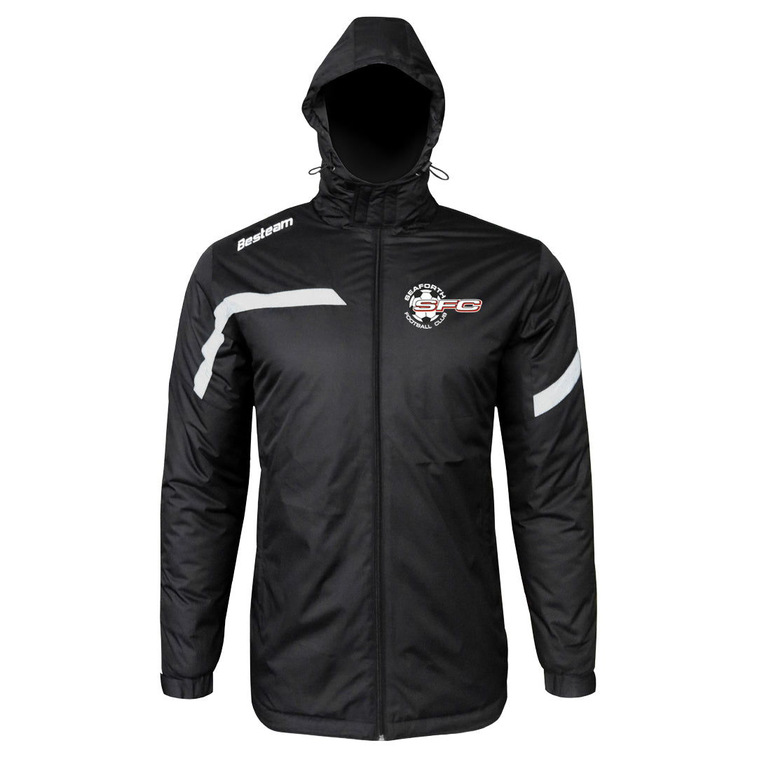 SFC | Cordoba Team Jacket
