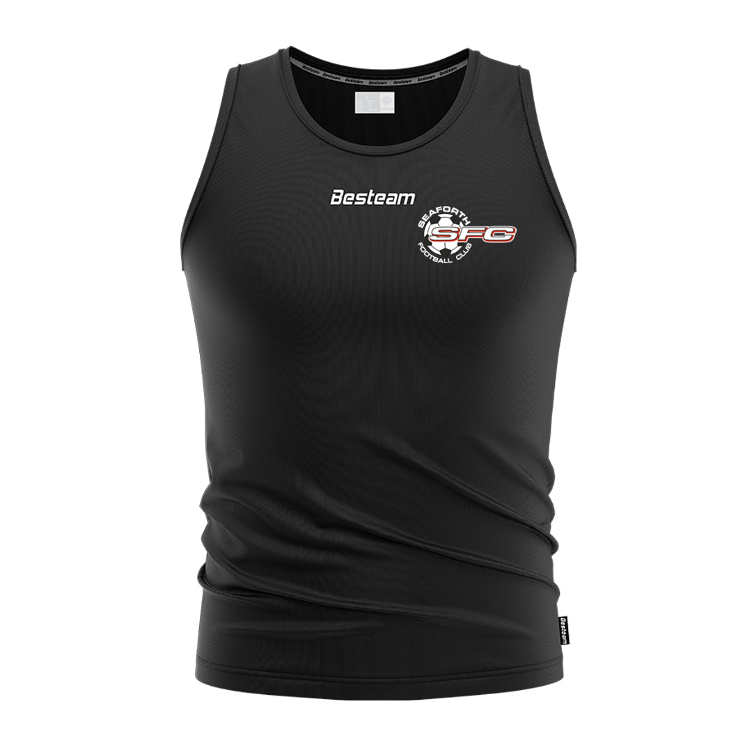 SFC | Sleeveless Jersey