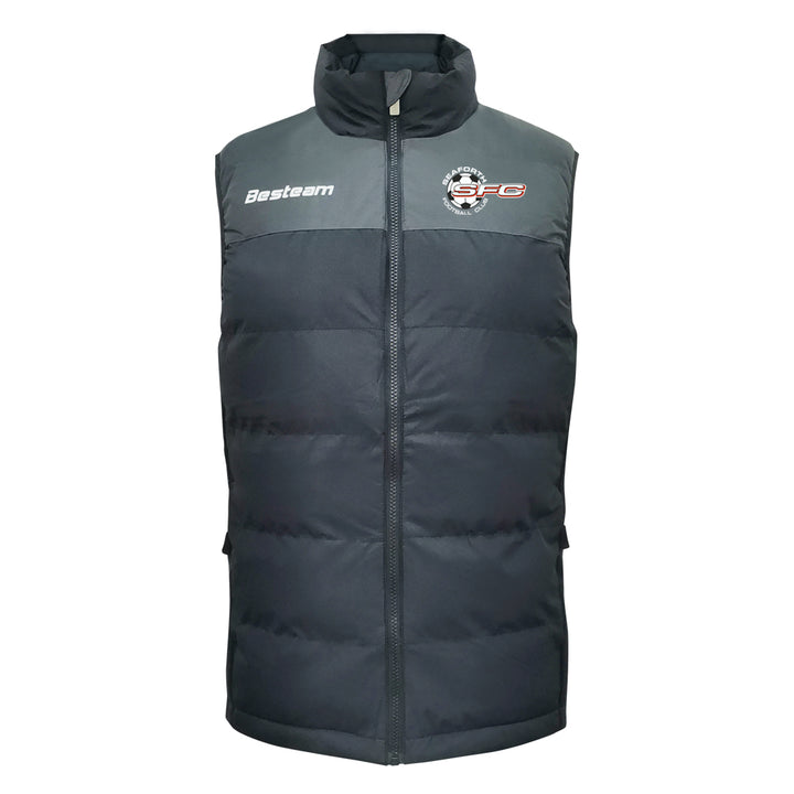 SFC | Valencia Puffer Vest
