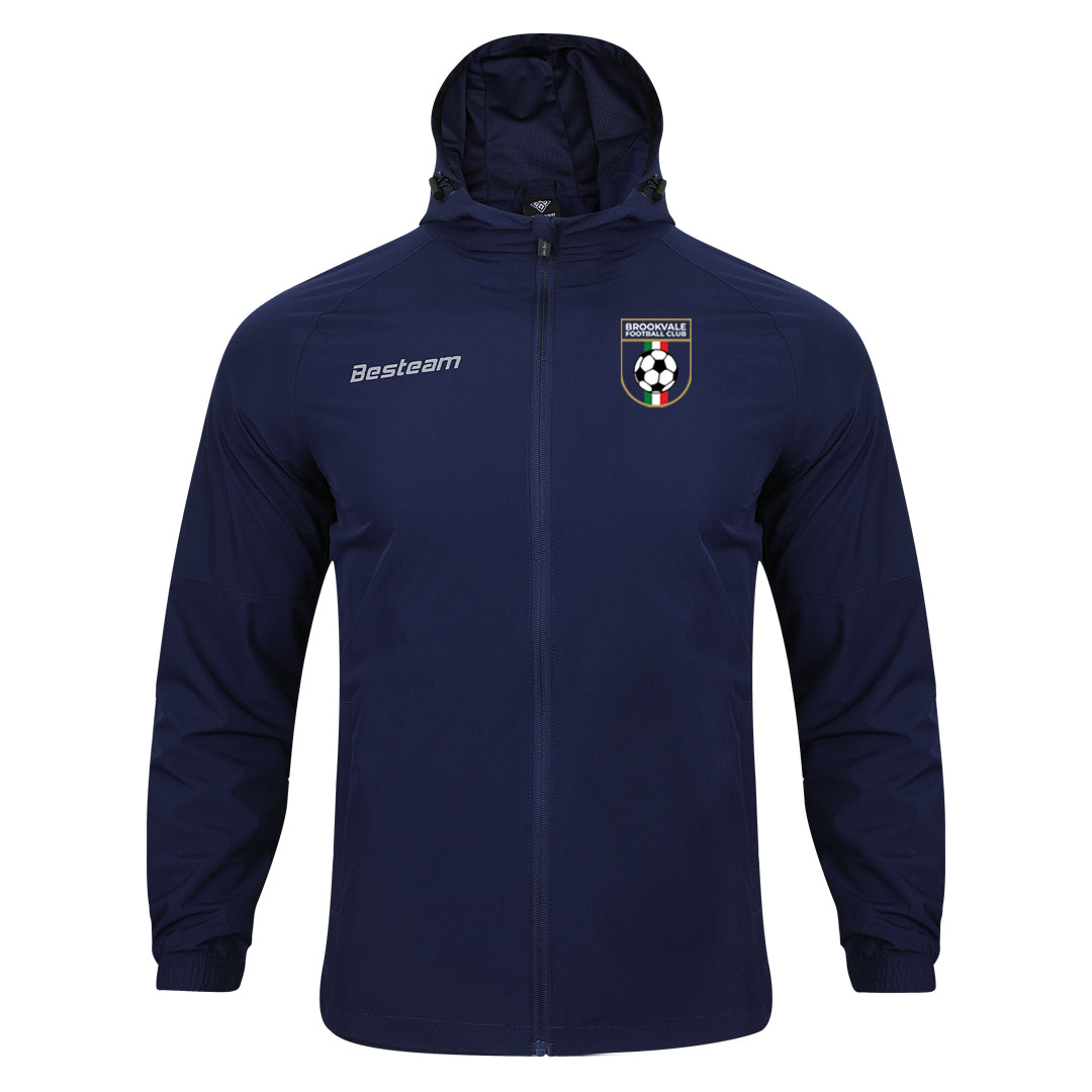 BFC | Signature Spray Jacket
