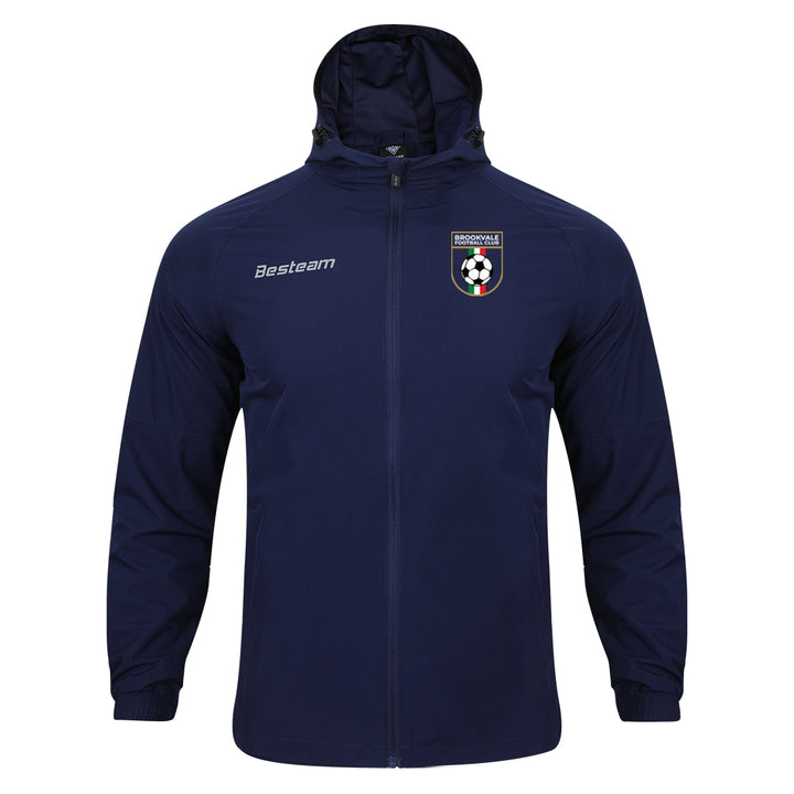 BFC | Signature Spray Jacket