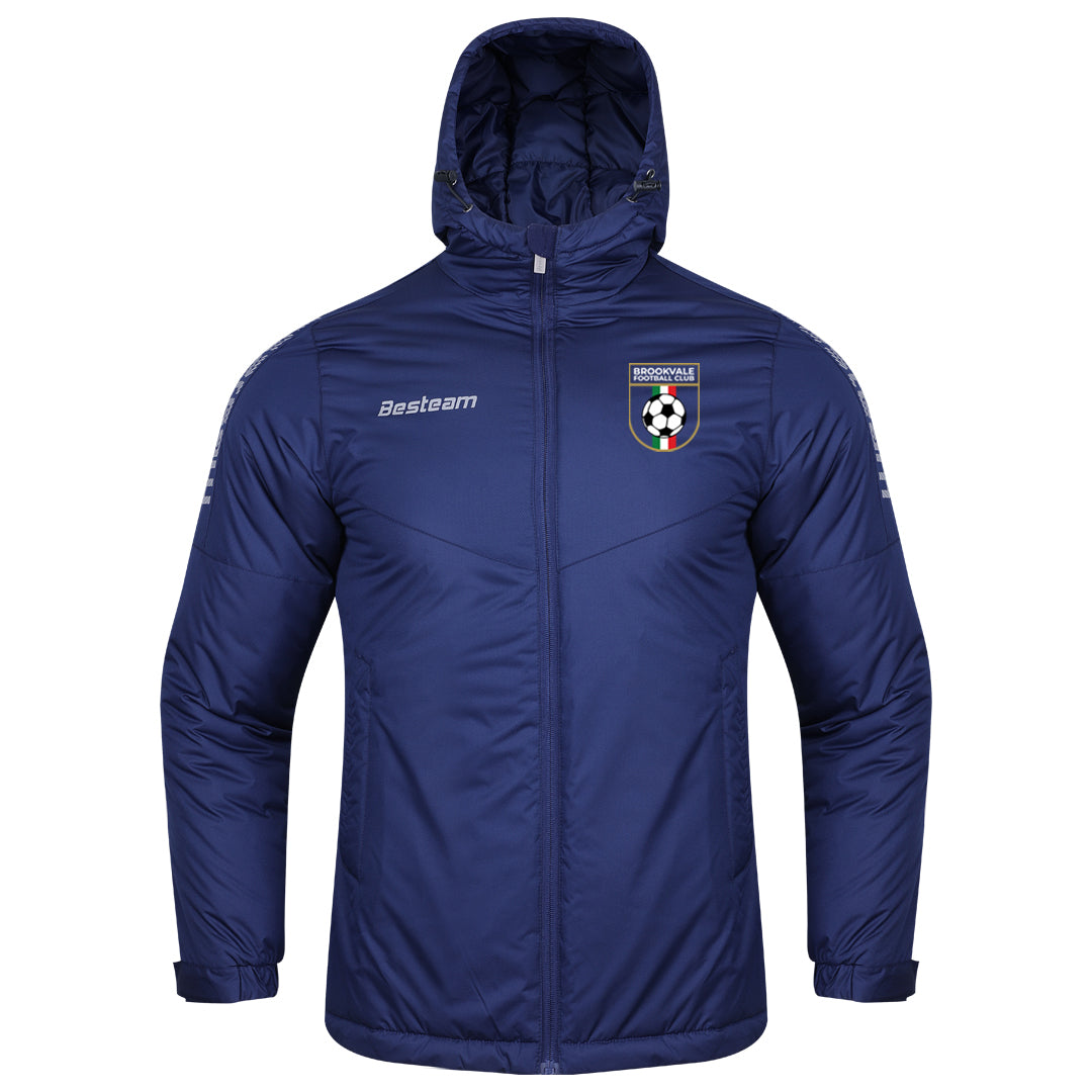 BFC | Signature Padded Jacket