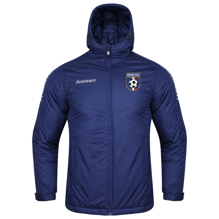 BFC | Signature Padded Jacket