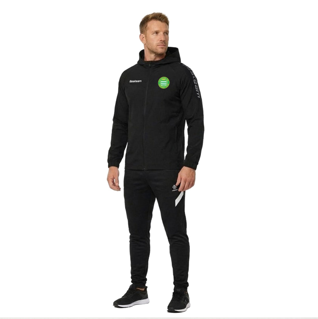 PRSLFC | Signature Spray Jacket