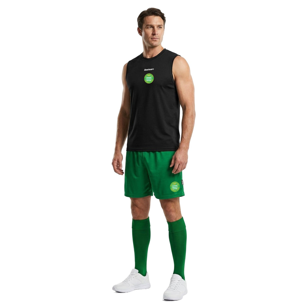 PRSLFC | Sleeveless Jersey
