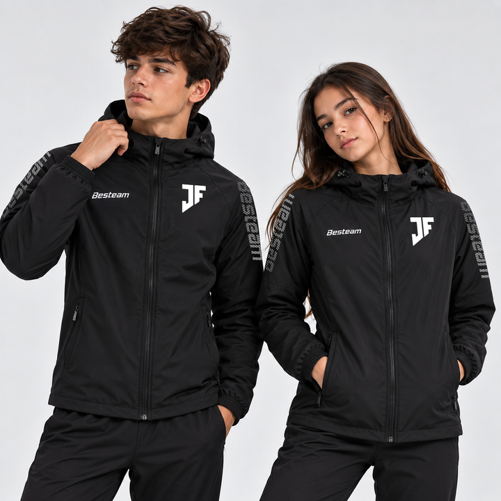 JF | Spray Jacket
