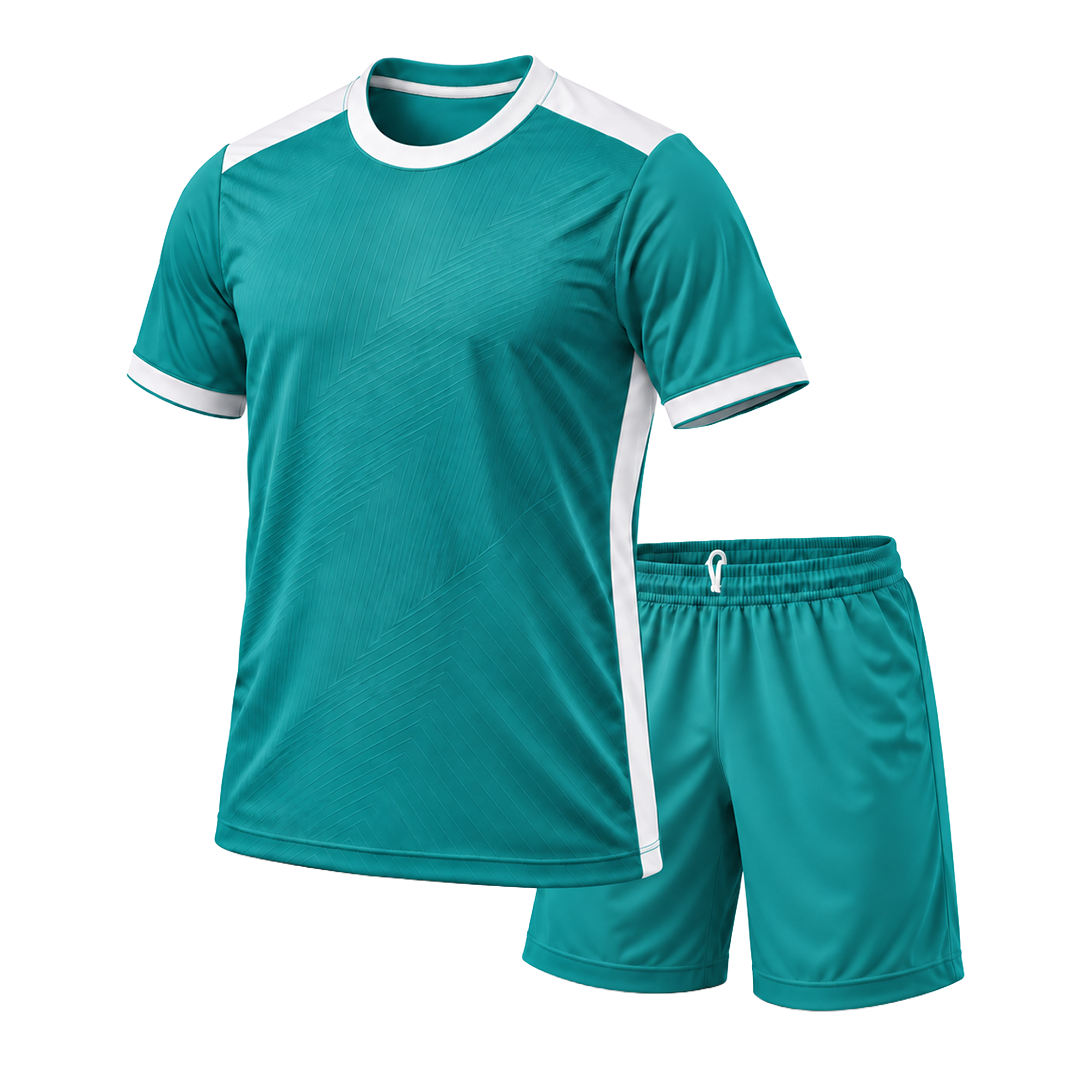 Monza Kit - Turquoise