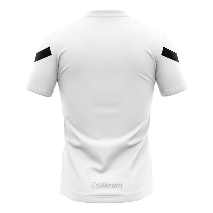 Rivero Jersey - White/Black