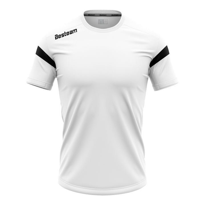 Rivero Jersey - White/Black