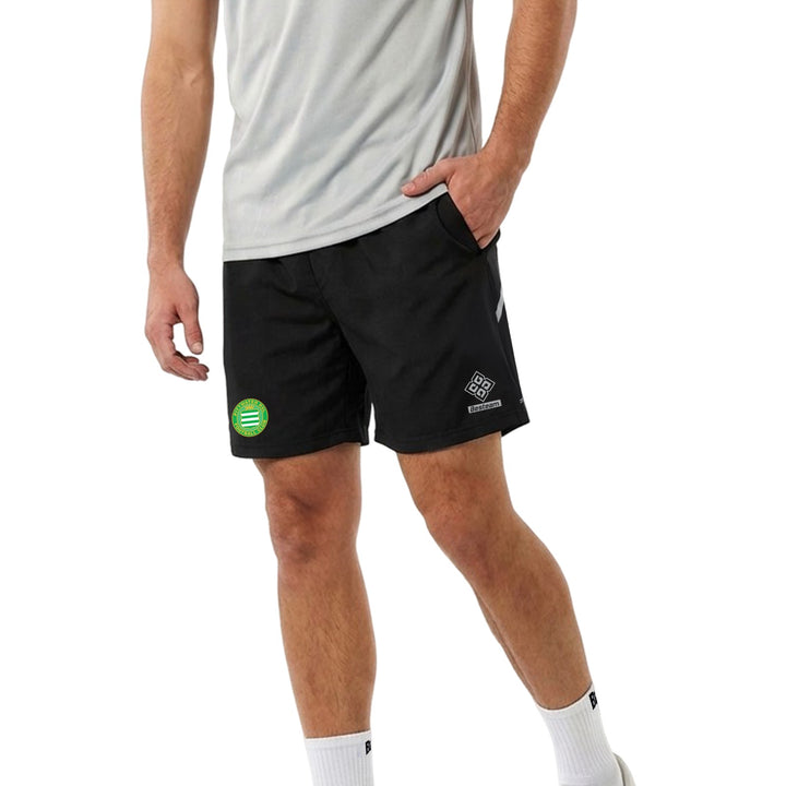PRSLFC | Unisex Pocketed Shorts