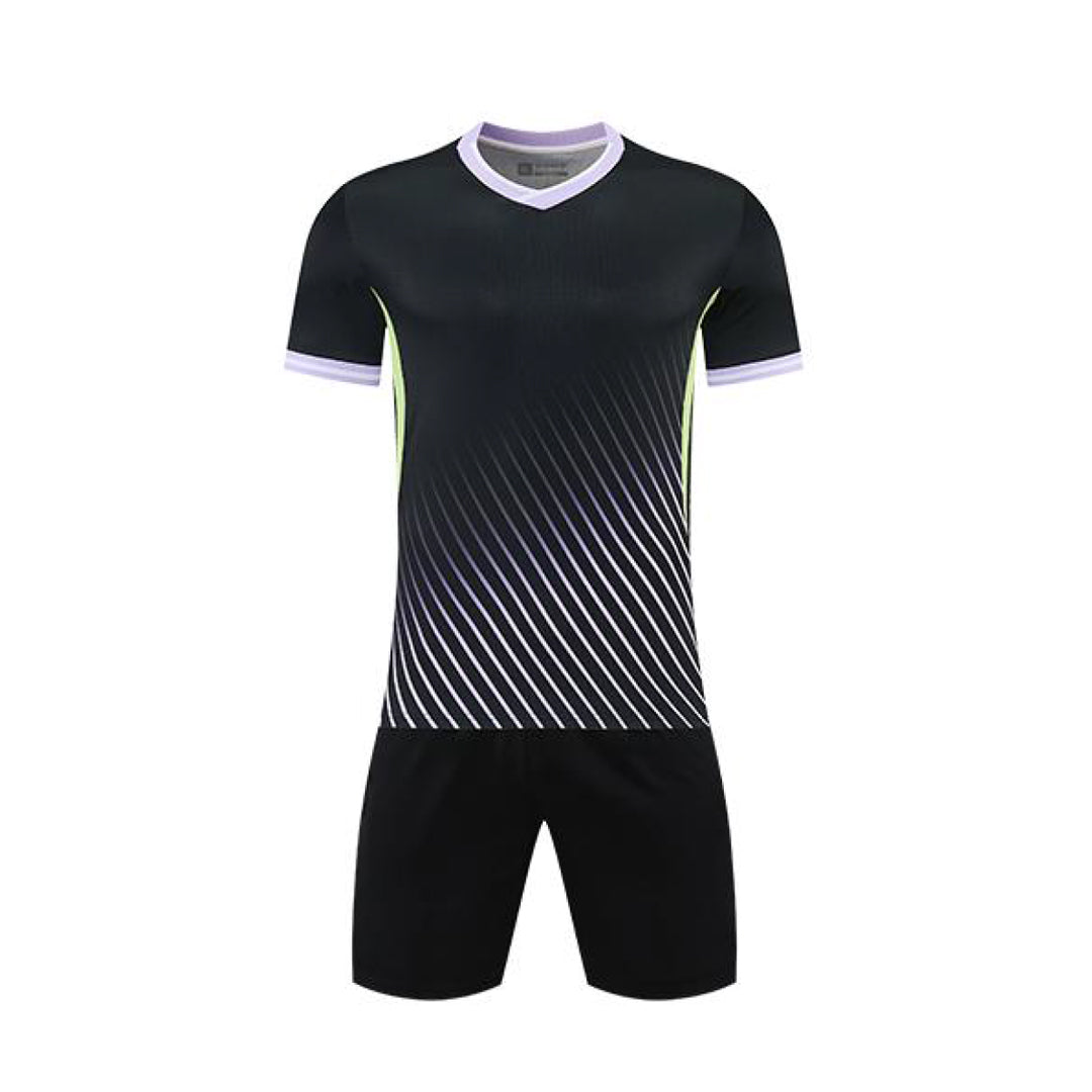 Vento Set - Black