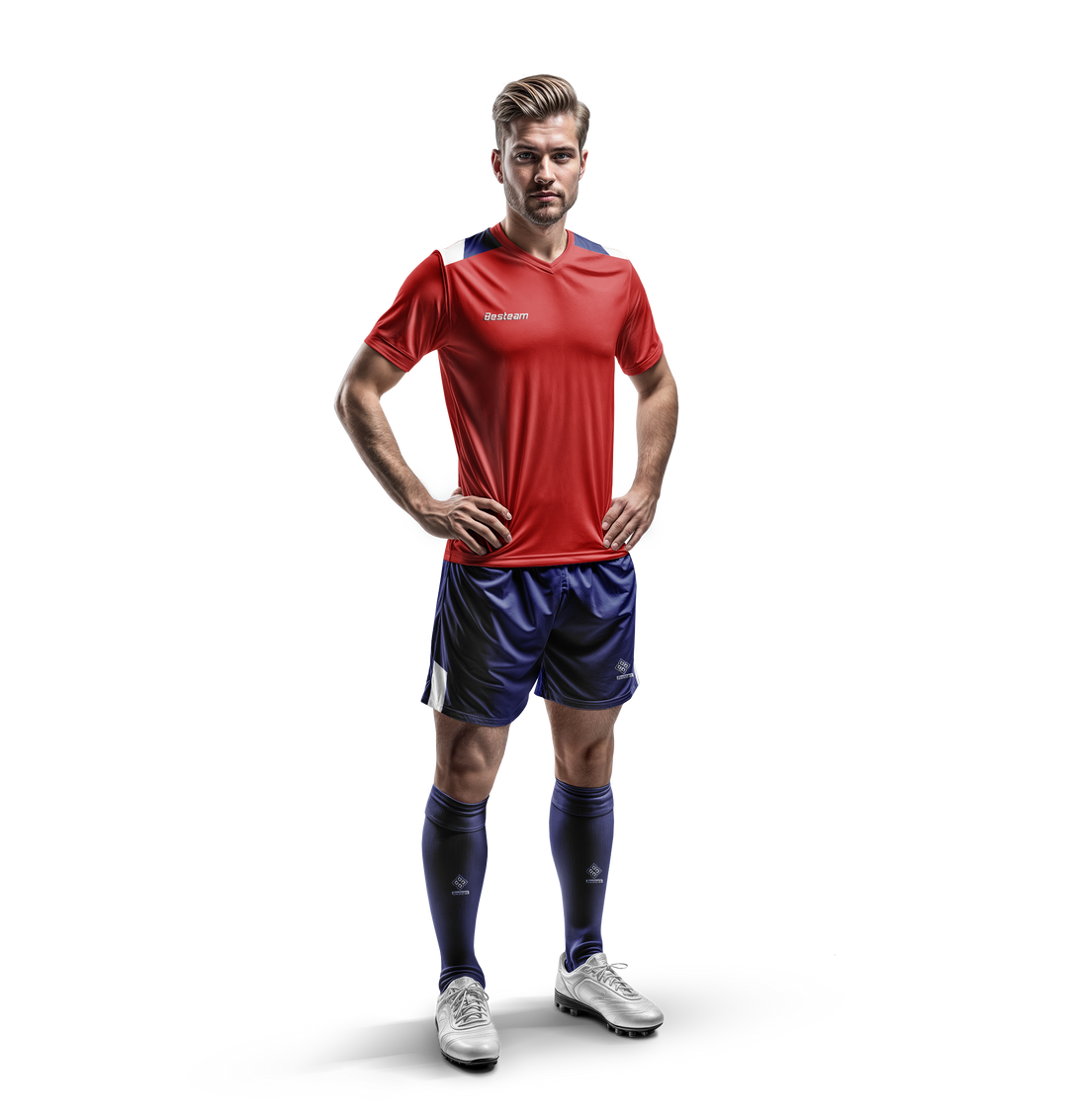 LEVENTE FOOTBALL SET