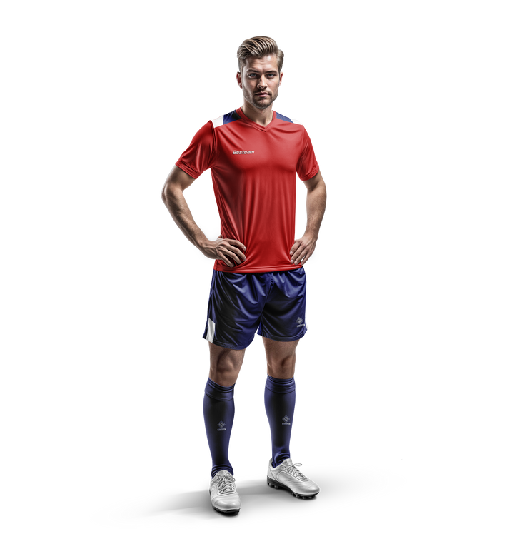 LEVENTE FOOTBALL SET