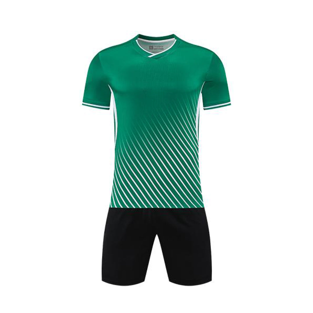 Vento Set - Emerald