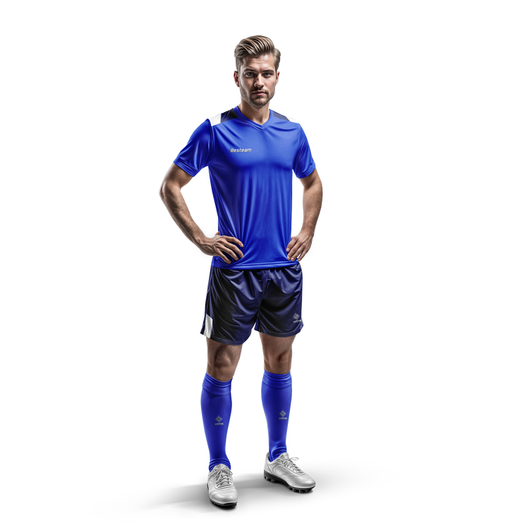 LEVENTE FOOTBALL SET