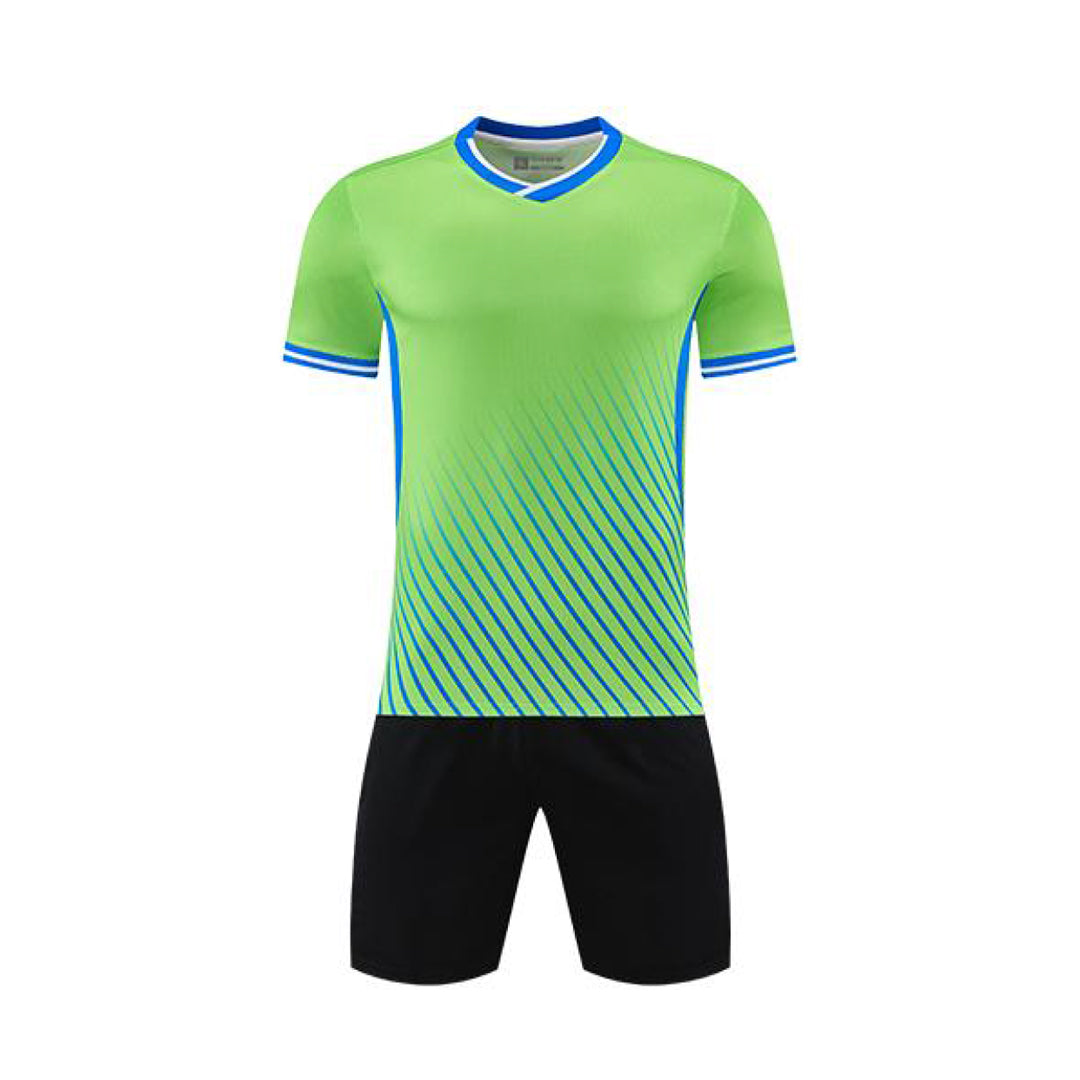 Vento Set - Lime