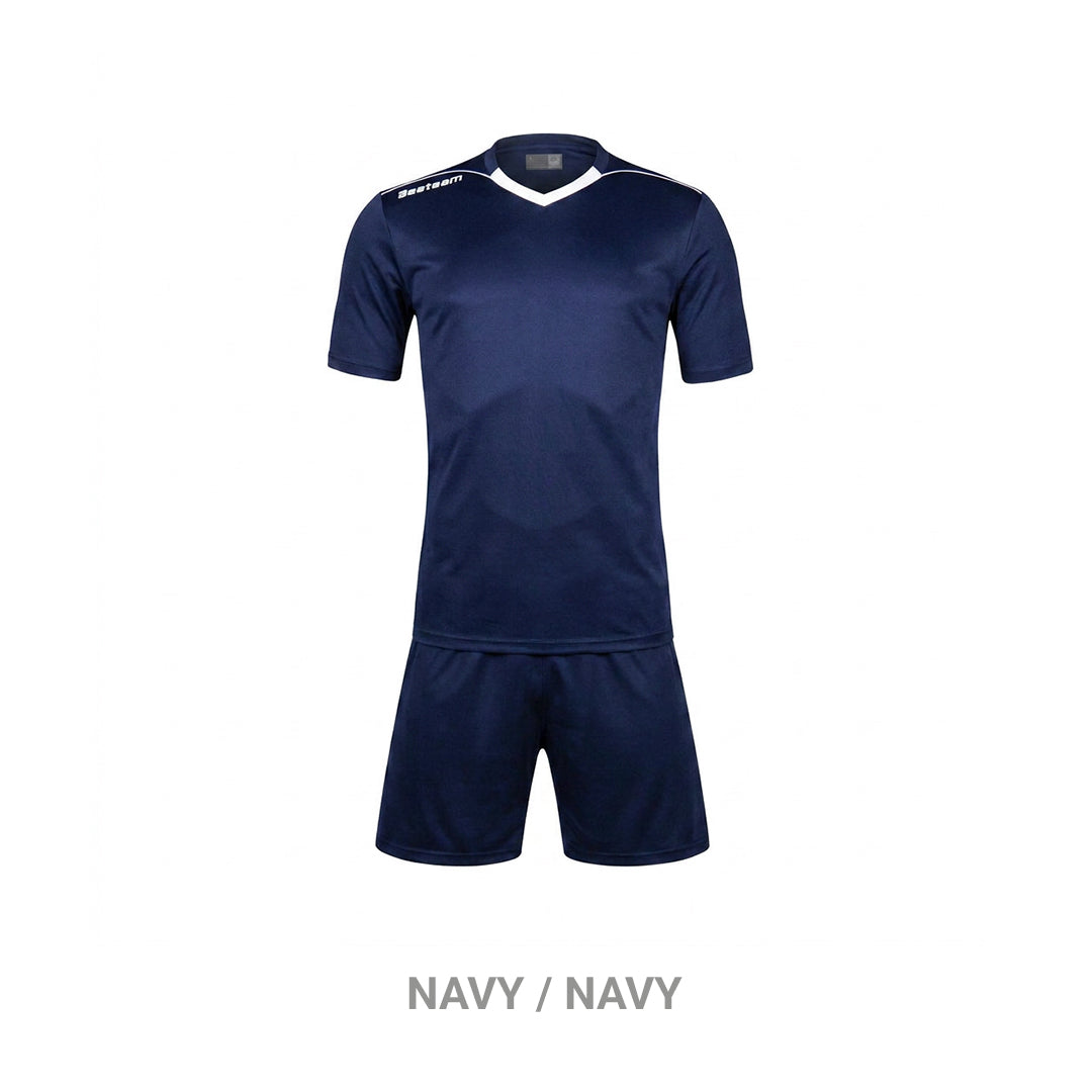 Santiago Set - Navy