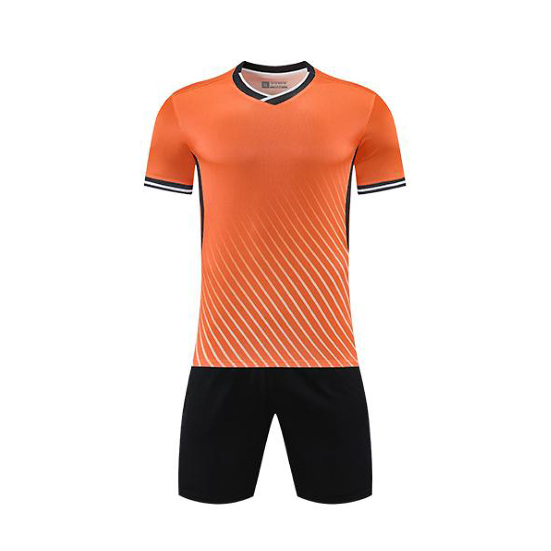 Vento Set - Orange