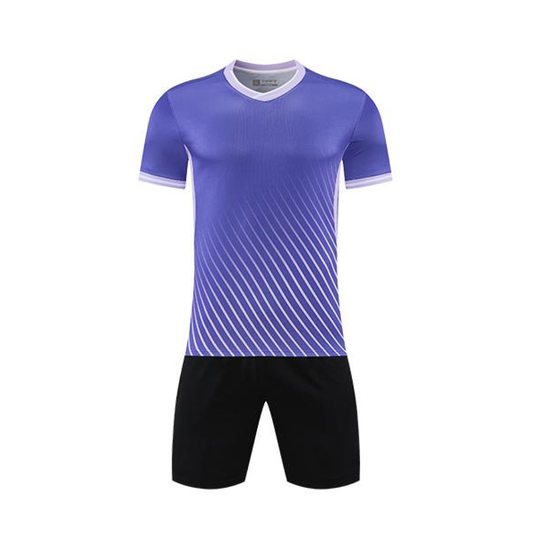 Vento Set - Purple