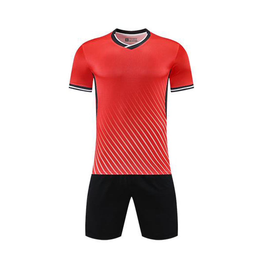 Vento Set - Red