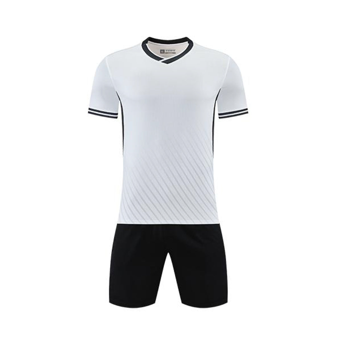 Vento Set - White