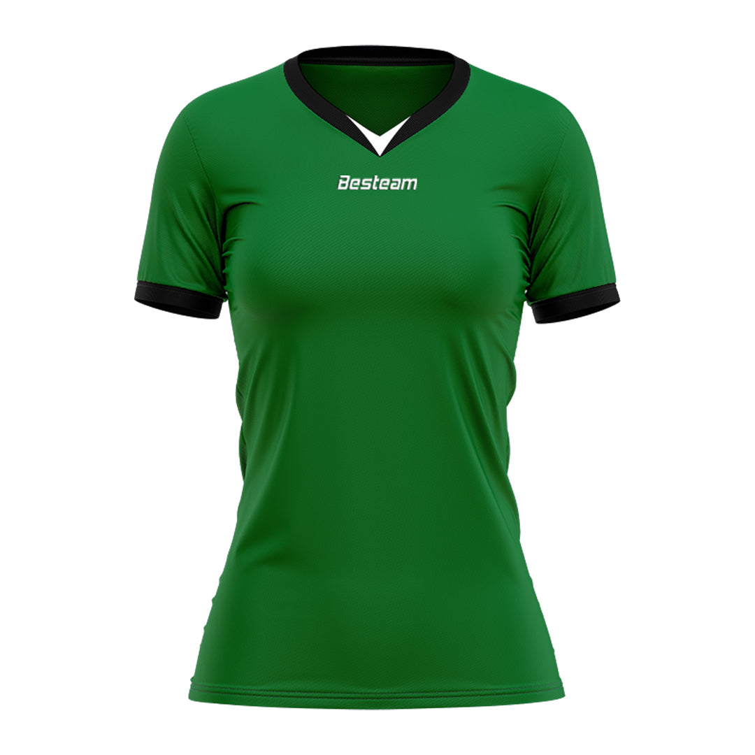 CAMPOS JERSEY (FEMALE CUT)