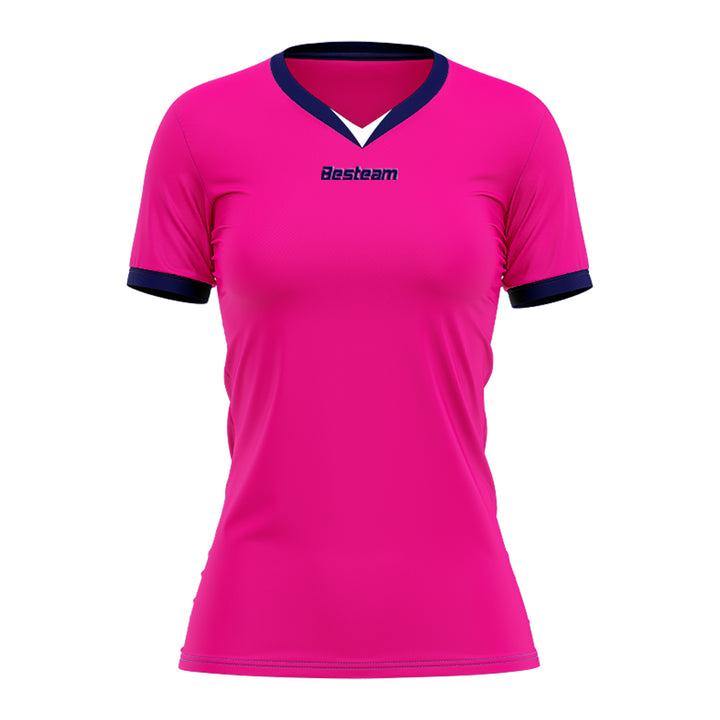 CAMPOS JERSEY (FEMALE CUT)