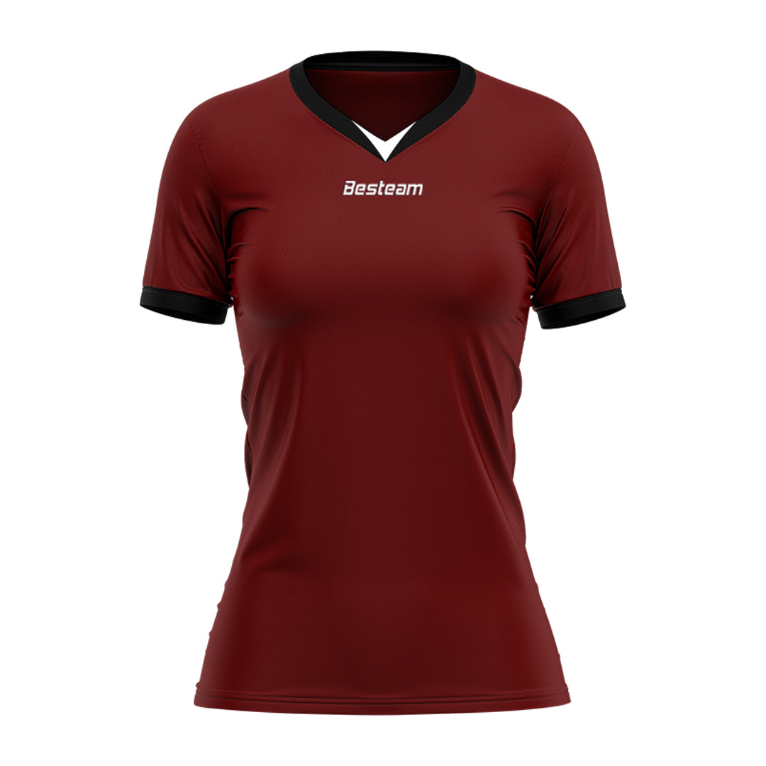 CAMPOS JERSEY (FEMALE CUT)