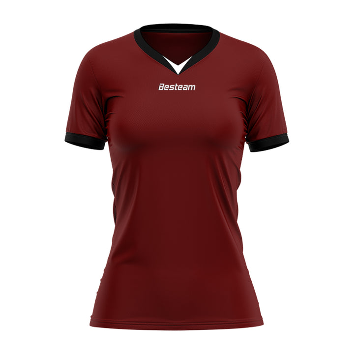 CAMPOS JERSEY (FEMALE CUT)