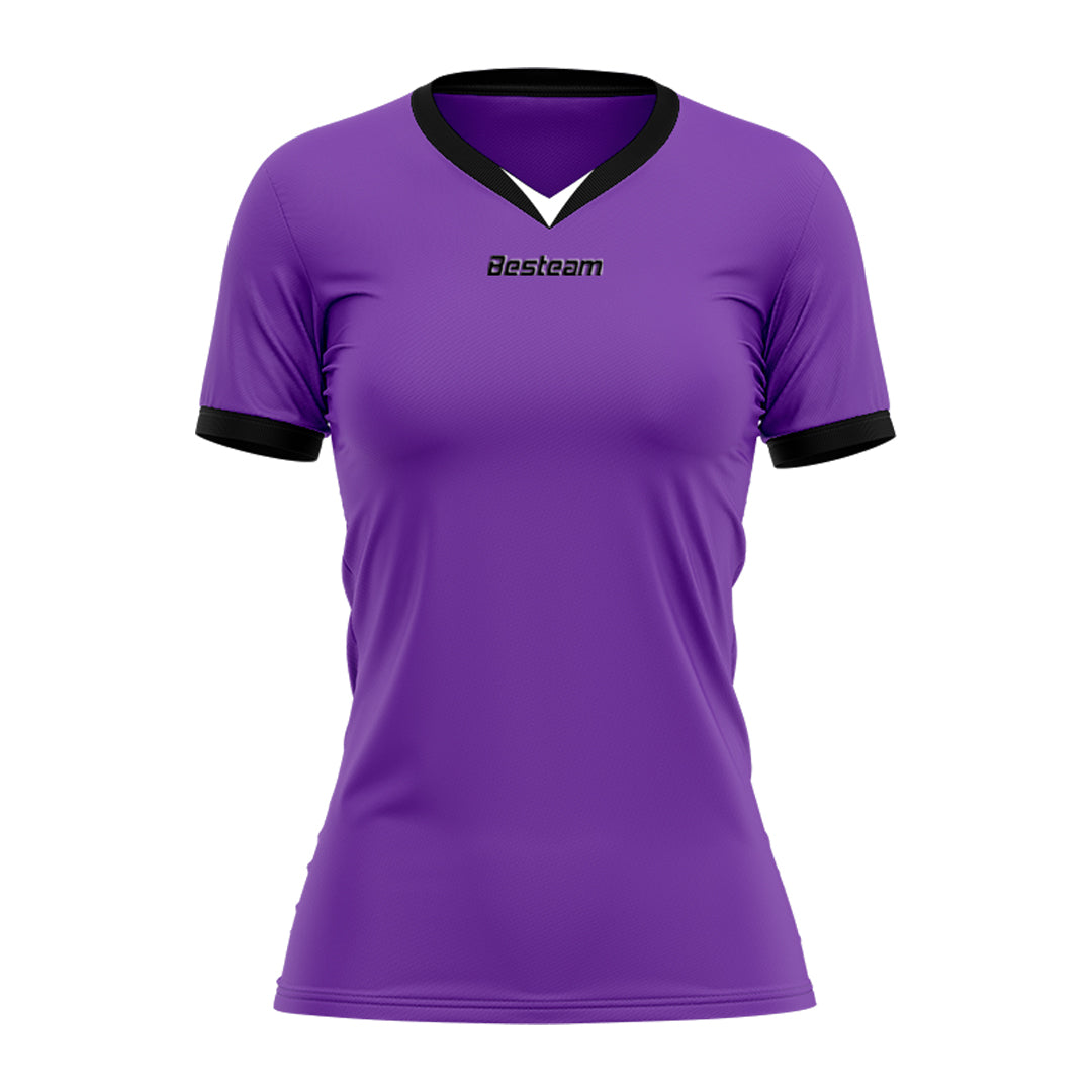 CAMPOS JERSEY (FEMALE CUT)