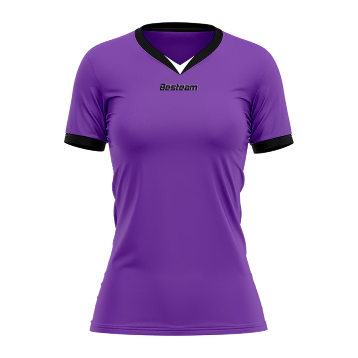CAMPOS JERSEY (FEMALE CUT)